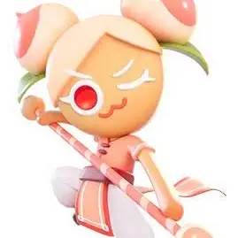 Profile image of 복숭아맛 쿠키