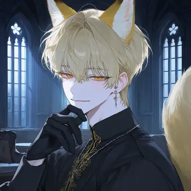 Profile image of ルフェン