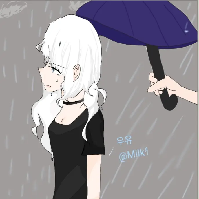 Milk9의 미스터리 수사반