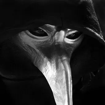 Profile image of SCP-049