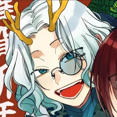 Profile image of 青龍