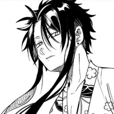 Profile image of 朱雀