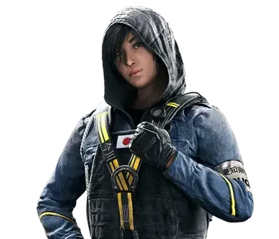 JollyBoots6841의 Hibana