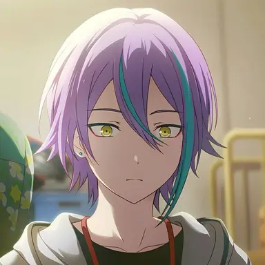 Profile image of 神代 類