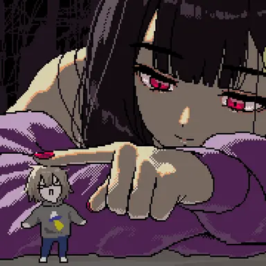 Profile image of 冴子