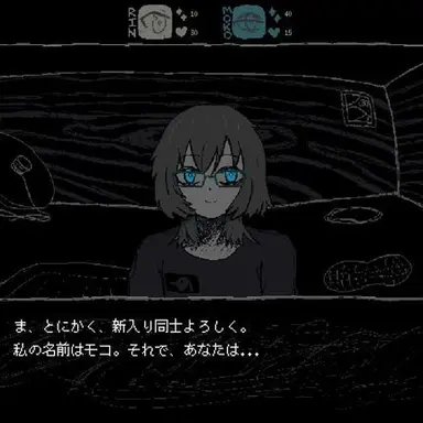 Profile image of モコ