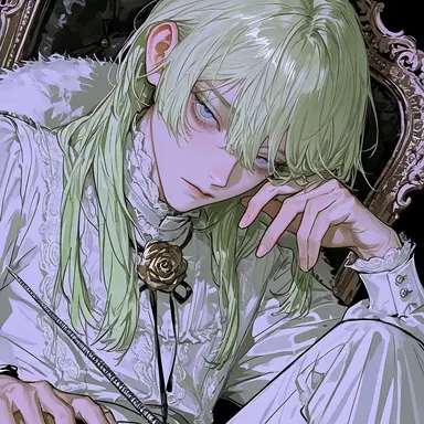 Profile image of アザミ