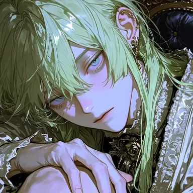 Profile image of アザミ