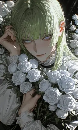 Profile image of アザミ