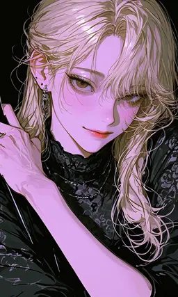 Profile image of ヴィオラ