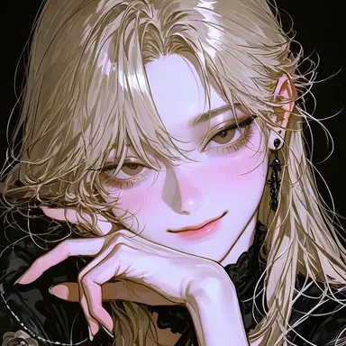 Profile image of ヴィオラ