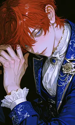 Profile image of アスター