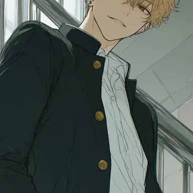 Profile image of Ren Setoguchi