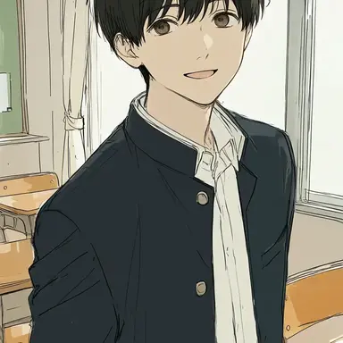 Profile image of Shunsuke Saeki