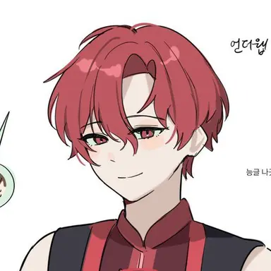 Profile image of 라더