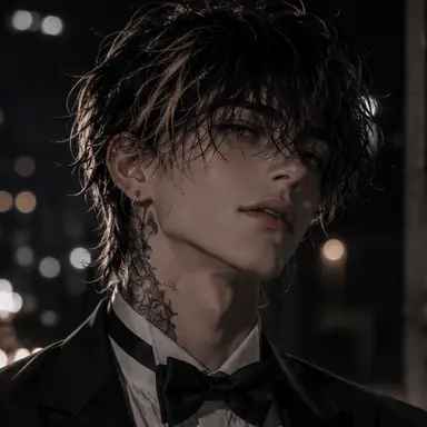 Profile image of 黒江  蓮