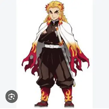 Profile image of 렌코쿠 쿄쥬로