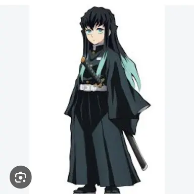 Profile image of 토키토 무이치로