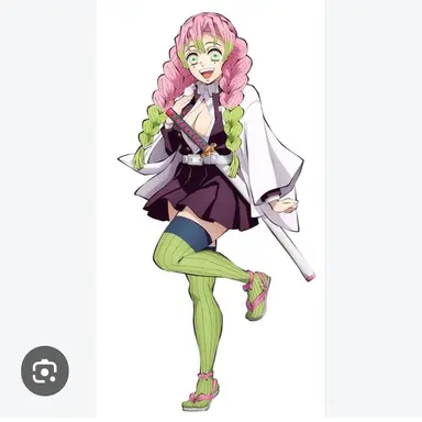 Profile image of 칸로지 미츠리