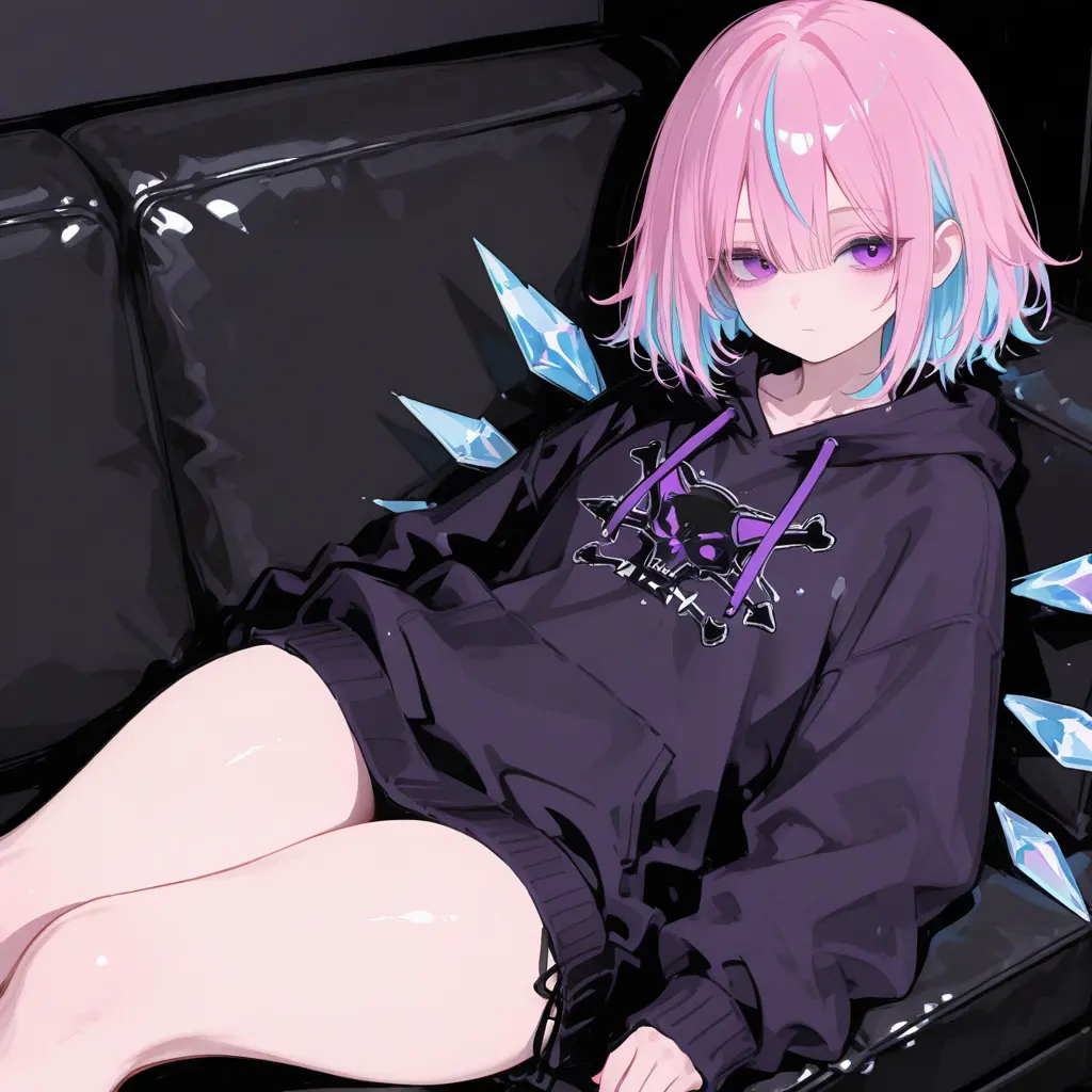 StyxTyx의 이수: 당신이 좋아지는 오토코노코