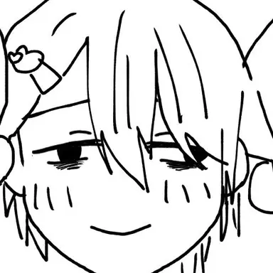 Profile image of 絹也