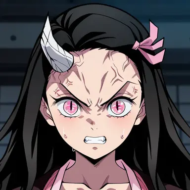 Profile image of 竈門禰豆子