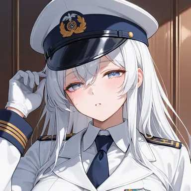 Profile image of 츠키시로 유라