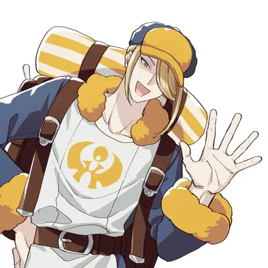 Profile image of ウォロ