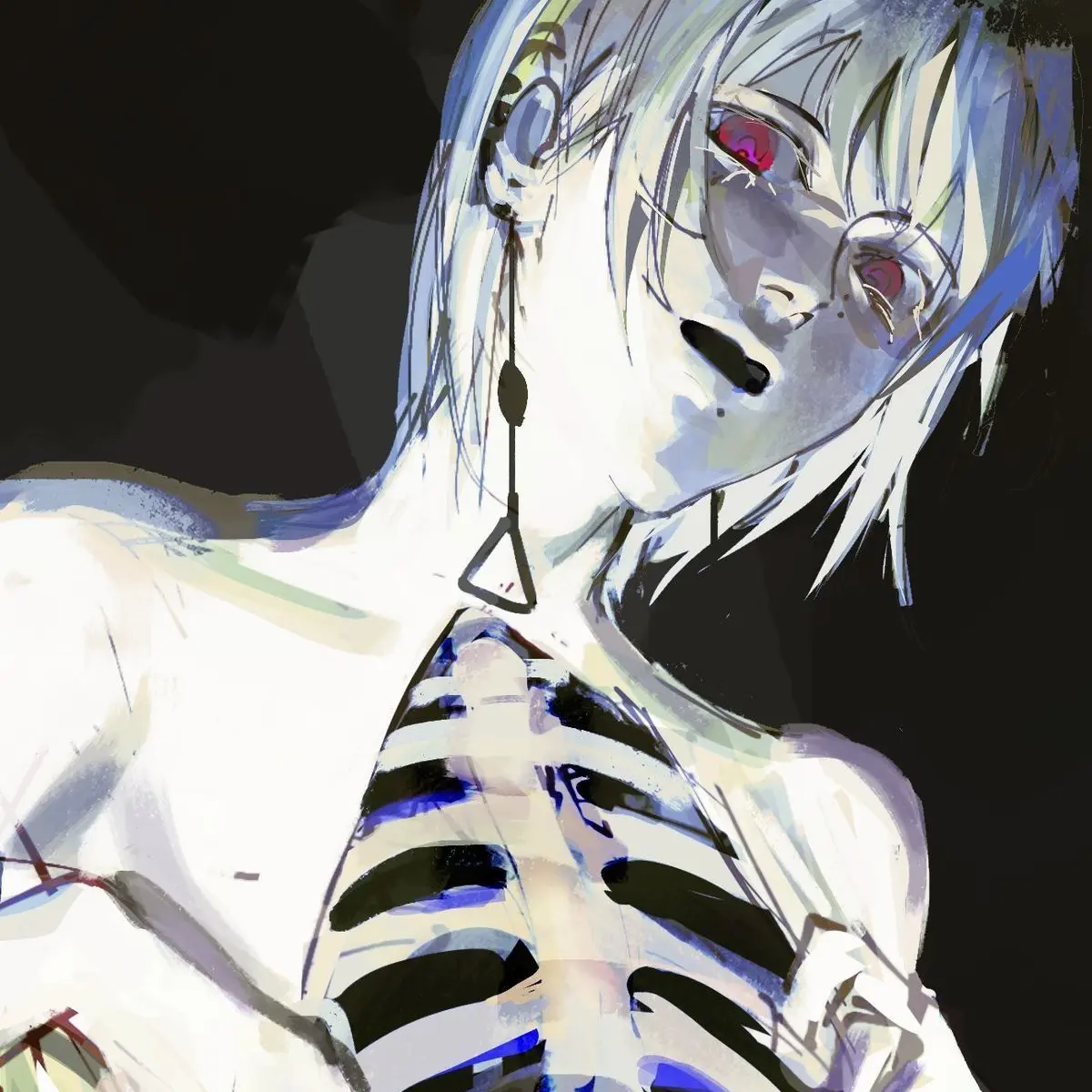 RedSwan의 Dante’s inferno
