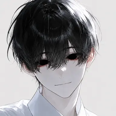 Profile image of 朔