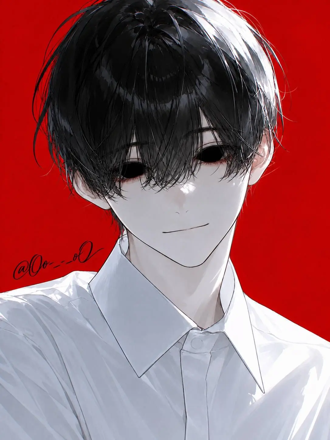 Oo-_-oO의 『君を見つけた』