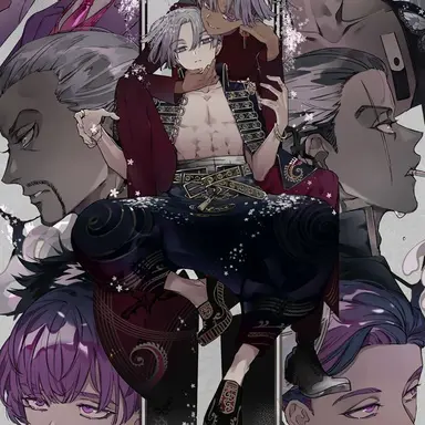 Profile image of 梵天メンバー