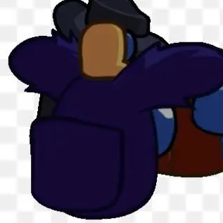 Profile image of ケモブルー