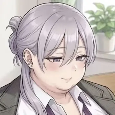 Profile image of 氷原満月