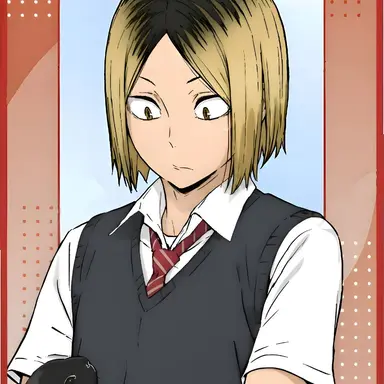 Profile image of Kenma