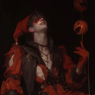 Profile image of Rocky