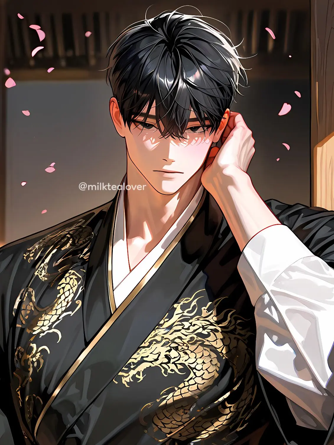 milktealover의 강무영