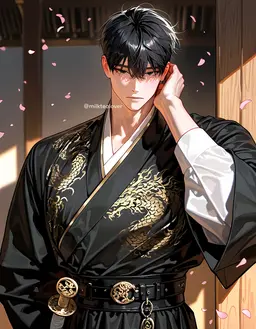 Profile image of カン・ムヨン