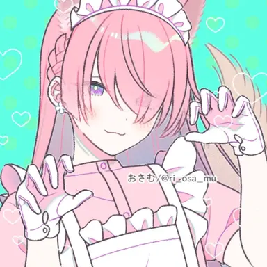 Profile image of にゃね