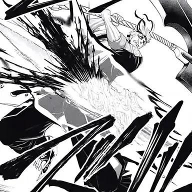 Profile image of 坂田金時