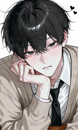 Profile image of Aomi Kuroko