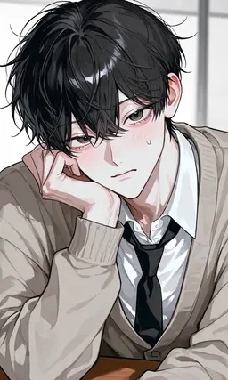 Profile image of Aomi Kuroko