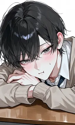 Profile image of Aomi Kuroko