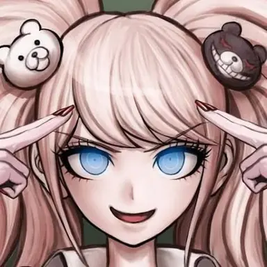 Profile image of 江ノ島盾子