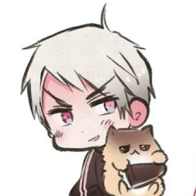 Profile image of ギルベルト