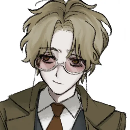 ceruleanqy의 오웬 포드