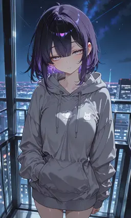 Profile image of Amane Amamiya