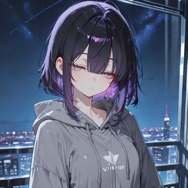Profile image of Amane Amamiya