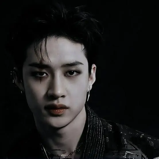 Nibs101의 Stepson