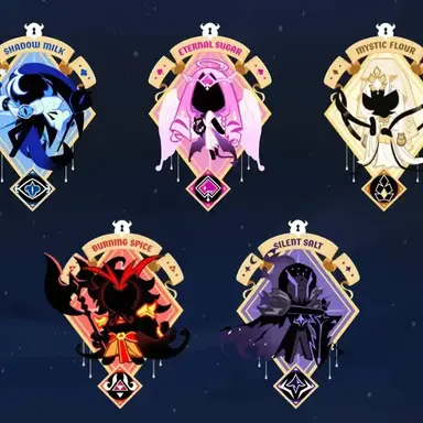 Profile image of The Feral Brood